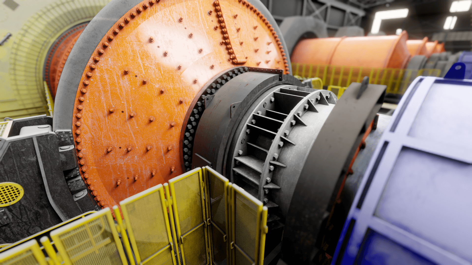 El Impacto Positivo de Desarrollar Videos 3D para Minería en la Capacitación de Alto Riesgo: El Caso de Doble 3D