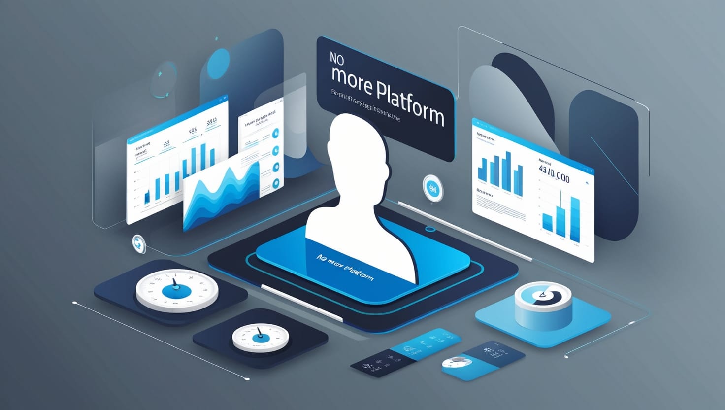 Cuando trabajamos contigo, nos adaptamos a tu plataforma, no te vendemos una nueva