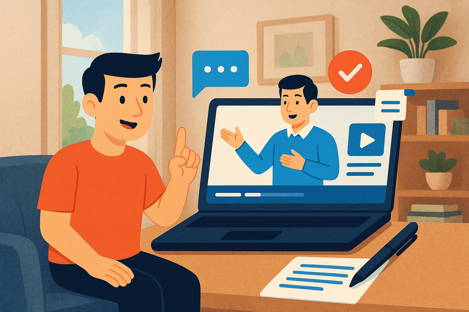Optimice su Entrenamiento: Conozca las Aplicaciones Web para Capacitación