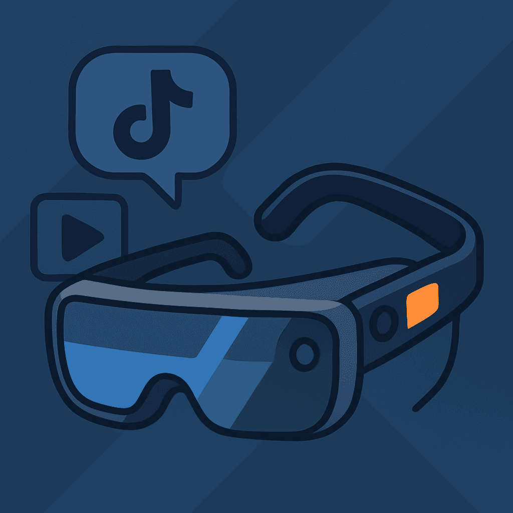 Gafas de realidad mixta para entrenamiento VR en minería segura
