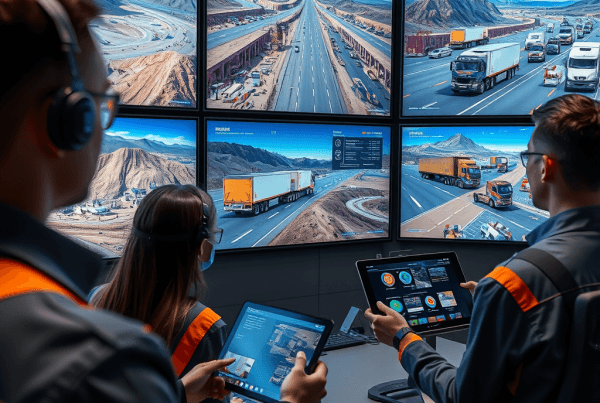 Conducción autónoma realidad mixta: El camino seguro hacia la innovación industrial La llegada de los vehículos autónomos marca un antes y un después en la operación de sectores industriales que dependen de maquinaria, transporte y logística en entornos de alto riesgo. Sin embargo, ninguna revolución tecnológica está completa sin asegurar –más allá de toda duda– que la seguridad y la eficiencia estén garantizadas. ¿Cómo logramos validar sistemas tan complejos antes de llevarlos al terreno real? Waabi Technology inspira nuevas metodologías al combinar conducción autónoma y realidad mixta, sentando bases sólidas para el futuro de industrias como minería, petróleo y gas, construcción y logística. En Doble 3D, exploramos cómo este enfoque puede transformar su empresa, integrando innovación y seguridad bajo el estándar más exigente. La transformación: ¿Por qué la realidad mixta es clave para la conducción autónoma? Implementar tecnologías disruptivas en sectores industriales exige una validación rigurosa, especialmente cuando se trata de conducción autónoma. Tradicionalmente, probar estos sistemas requería exponerse a riesgos reales y costosos en terreno. Pero la llegada de la realidad mixta cambia las reglas del juego: simular miles de escenarios –incluso los más peligrosos– en un entorno seguro y controlado. Así, las pruebas dejan de ser un cuello de botella y se convierten en un acelerador de la innovación. ¿Cómo se estructura una validación integral con realidad mixta? Simulación virtual avanzada: Se replica digitalmente el entorno operativo con exactitud milimétrica, desde caminos poco transitados hasta condiciones climáticas extremas. Integración del mundo real: Se incorporan datos en tiempo real desde sensores y sistemas de telemetría, combinando lo digital con interacciones reales. Escenarios ilimitados: Se ejecutan miles de pruebas bajo diferentes combinaciones de obstáculos, tráfico, señalización y condiciones de luz. Análisis de comportamiento: Se monitorea cómo responde la inteligencia artificial ante situaciones inesperadas o de alto estrés, asegurando reacción y toma de decisiones confiable. Ventajas para su industria: Más allá de la simulación tradicional La capacitación inmersiva y validación con realidad mixta, aplicada a la conducción autónoma, presenta beneficios inmediatos para sectores industriales: Mayor seguridad operativa: Eliminar el margen de error humano en faenas peligrosas y reducir incidentes laborales. Eficiencia acelerada: Puesta en marcha más rápida al validar el sistema en miles de escenarios antes de operarlo físicamente. Reducción de costos: Menos necesidad de pruebas on-site costosas, menos daños materiales y menos interrupciones por accidentes. Regulación garantizada: Cumplimiento transparente de normativas y auditorías, gracias a registros detallados generados en cada simulación. Entrenamiento VR y simuladores industriales: Refuerzo y actualización constante de competencias para operadores y supervisores de flotas autónomas. Casos de aplicación real: Waabi Technology y la nueva frontera El reciente lanzamiento comercial de Waabi Technology confirma lo que las empresas líderes ya vislumbraban: solo la integración de realidad mixta y tecnología industrial permite dar el salto de pruebas piloto a despliegues operativos masivos. Waabi combina simulación virtual de alta fidelidad –donde todo tipo de emergencia o anomalía puede ser recreada y controlada– con datos en tiempo real capturados desde sus unidades autónomas en la carretera. El resultado es un proceso iterativo e incremental donde cada hallazgo se transforma automáticamente en una nueva fuente de mejora, estableciendo nuevas métricas de seguridad y performance. ¿Qué resuelve realmente esta metodología? Detección avanzada de objetos: Entrena al sistema para reconocer obstáculos bajo condiciones variables –lluvia intensa, polvo en suspensión, sombras profundas– tal como sucedería en una faena minera o petrolera. Gestión de incertidumbre: Valida respuestas ante incidentes inesperados, desde la aparición de maquinaria no planificada hasta situaciones de evacuación. Cobertura integral: Reduce el riesgo de “casos ciegos” al evaluar el desempeño en situaciones de baja probabilidad pero alto impacto, que son imposibles de reproducir repetidamente en entorno real. Escalabilidad: Permite adaptar protocolos de entrenamiento a distintos tipos de vehículos y geografías de manera remota y eficiente. Industria de alto riesgo: Impacto en seguridad y productividad En sectores de alta exigencia, como el energético o el minero, los beneficios son revolucionarios. Imagine una operación minera donde los vehículos autónomos transportan material 24/7, supervisados y capacitados en un entorno de realidad mixta, bajo protocolos de doble 3d. Se reducen los incidentes por fatiga humana, se eliminan rutas inseguras y se puede reconfigurar la operación en tiempo real según requerimientos de producción o alertas de emergencia. En Doble 3D hemos potenciado a nuestros clientes integrando tecnología similar: desde simuladores industriales hasta sistemas VR conectados directamente con sus LMS corporativos, facilitando un entrenamiento y validación que no interrumpe, sino que optimiza la formación y el flujo de trabajo. ¿Cuáles son los resultados tangibles para su empresa? Mínima disrupción, máxima integración: Nuestras soluciones se adaptan a cualquier plataforma LMS existente, asegurando entrenamiento continuo sin fricciones operacionales. Soporte perpetuo: Acompañamos la transición tecnológica con capacitación y soporte post venta de por vida, asegurando una curva de aprendizaje ascendente y cero retrocesos. Personalización extrema: Cada industria y entorno es singular: modelamos simulaciones y escenarios a medida para sus complejidades específicas, como túneles, pozos de petróleo o frentes de obra civil. Reducción sustancial de accidentes: Validación previa de cada procedimiento disminuye la exposición a eventos catastróficos, multando incluso el más pequeño error antes de que ocurra en terreno. Hacia la excelencia operativa: Entrenamiento VR y doble validación para liderazgo industrial Muchos gerentes de operaciones y jefes de HSEC se preguntan: ¿cómo pueden estar seguros de que sus nuevas flotas autónomas pasarán cualquier auditoría regulatoria y no detendrán la producción por razones de seguridad? La respuesta está en la validación inmersiva y la monitorización constante de desempeño a través de plataformas de simulación y entrenamiento VR. Aquí reside la vivienda de datos, métricas de aprendizaje y protocolos de respuesta frente a contingencias, construyendo una cultura operativa basada en la excelencia y la mejora continua. En Doble 3D, la metodología de realidad mixta permite que sus equipos no solo aprendan, sino que vivan la operación: el factor humano nunca se reemplaza, pero evoluciona hacia la supervisión y gestión inteligente de sistemas autónomos que ya nacen probados y certificados antes de cada jornada laboral. Checklist para adoptar conducción autónoma con realidad mixta: ¿He identificado los procesos más riesgosos que puedo automatizar? ¿Cuento con un plan de entrenamiento VR personalizado para mis operadores? ¿Mis sistemas autónomos han sido validados ante escenarios “extremos” y de baja probabilidad? ¿Mi solución de simulación se integra sin fricciones al LMS actual? ¿He considerado el soporte post venta de por vida para constante actualización tecnológica? El futuro industrial: Innovación segura, medible y escalable La conducción autónoma validada con realidad mixta ya no es una promesa de ciencia ficción: es una realidad validada, medible y replicable en cualquier faena, flota o ruta logística. El estándar impuesto por compañías pioneras como Waabi demuestra que sólo el entrenamiento inmersivo y la simulación avanzada pueden garantizar un futuro donde la eficiencia se logre sin comprometer la seguridad ni la productividad. Las industrias que adopten ahora estos sistemas serán las que lideren la siguiente década en reducción de accidentes, cumplimiento normativo y optimización de recursos. Desde Doble 3D, nuestra misión es acompañarlo en este viaje, diseñando soluciones a la medida de su desafío, integrándonos sin disrupción y validando su transformación digital con soporte perpetuo de expertos listos para responder cuando más lo necesita. ¿Listo para transformar la capacitación en su empresa? En Doble 3D, creamos soluciones de entrenamiento inmersivo que se adaptan a sus necesidades y se integran con sus plataformas actuales. Contacte a uno de nuestros especialistas